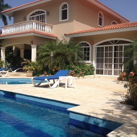 Villa Sosua Hispaniola Residencial Kamer foto