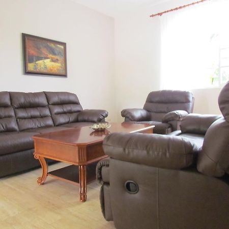 Villa Sosua Hispaniola Residencial Buitenkant foto