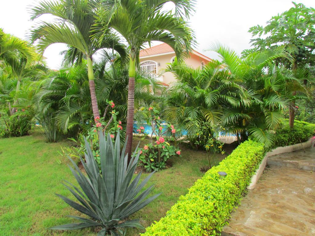 Villa Sosua Hispaniola Residencial Kamer foto