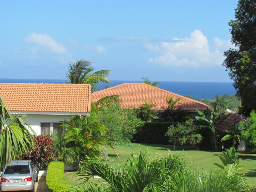 Villa Sosua Hispaniola Residencial Kamer foto