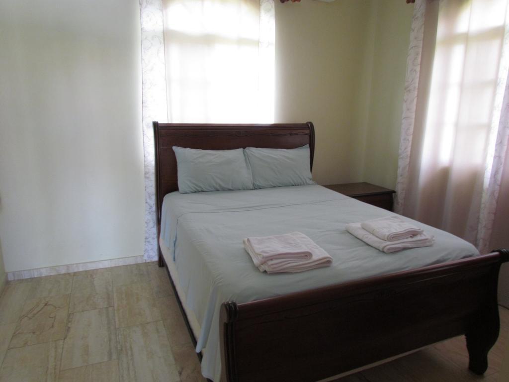 Villa Sosua Hispaniola Residencial Buitenkant foto